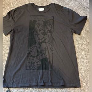 Billie Eilish T-Shirt dress. Never worn.